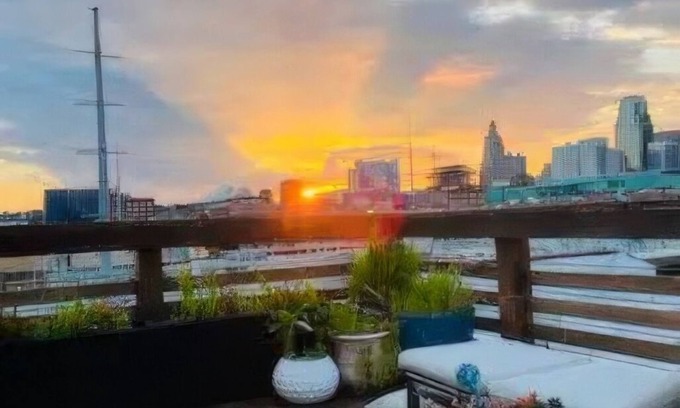 Crossroads Arts District Condominio | Downtown Crossroads KC Art Loft