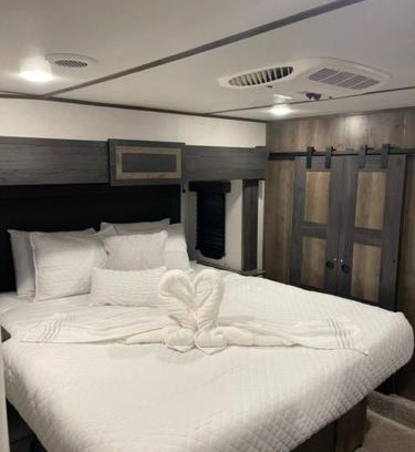 Dade City Casa | Downtown Dade City Glamper