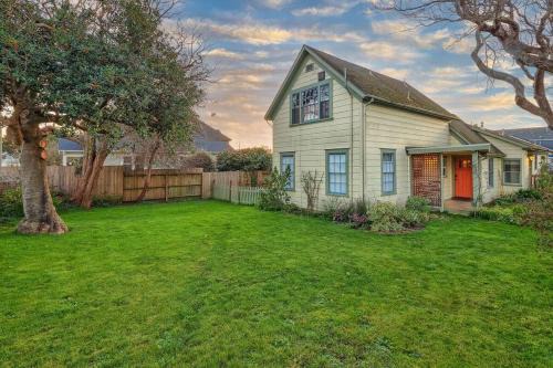 Arcata Apartamento | Downtown Drift-Hot Tub,Sauna,Bikes,Pet Friendly