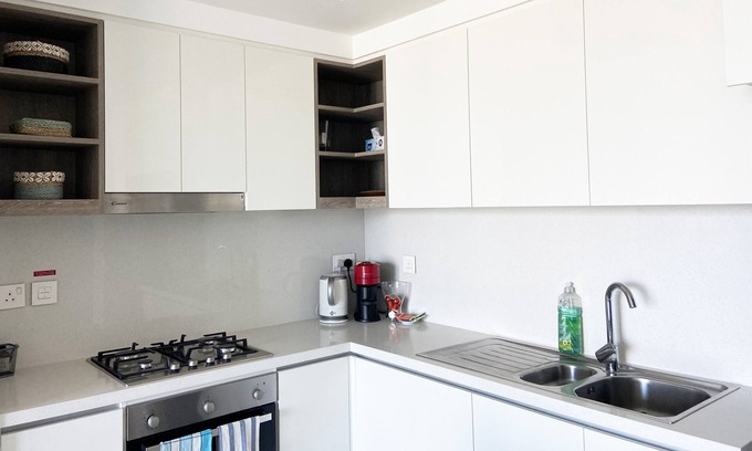 Trade Center Apartamento | Downtown Dubai Mall 2 bedrooms apartment