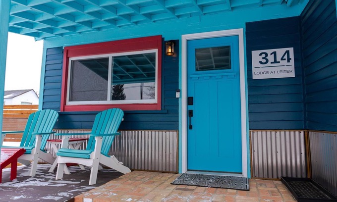 Leadville Casa | Downtown, easy access to all the fun!