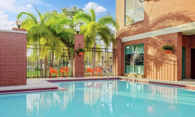 Historic Ybor Casa | Downtown excitement on the doorstep