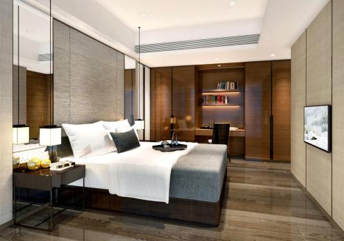 Ibadan Apartamento | Downtown EXECUTIVE APARTMENTS