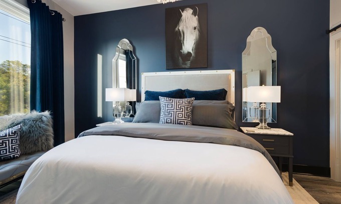 West End Condominio | Condominio de lujo en el oeste de Nashville, a 10 minutos del centro a pie de las atracciones locales