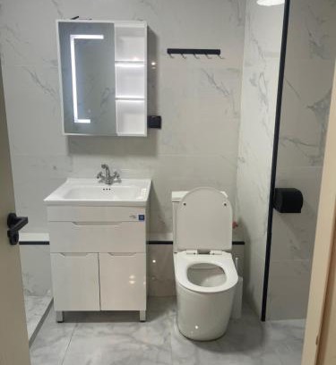 Tbilisi City Centre Apartamento | Downtown