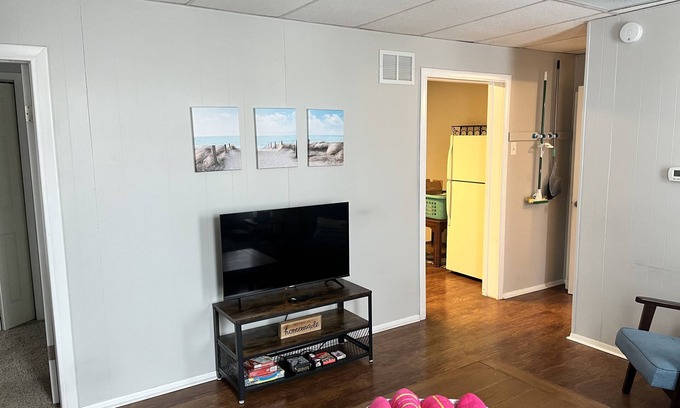 Michigan City Apartamento | Downtown Getaway 2