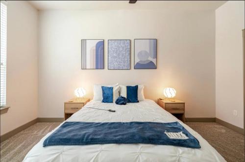 East Downtown Houston Apartamento | Downtown Houston Retreat with Free Parking