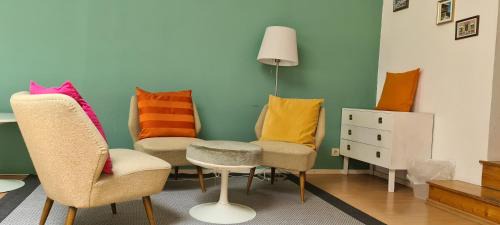 Innsbruck City Centre Apartamento | downtown innsbruck