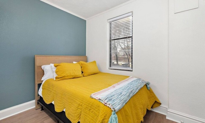 Downtown Kansas City Apartamento | Downtown KC Apartment