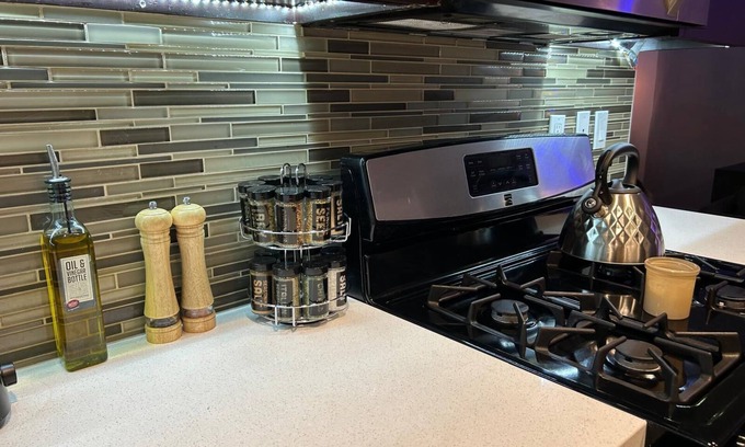 Vernon Apartamento | Downtown LA - Free Parking- Legends Loft!