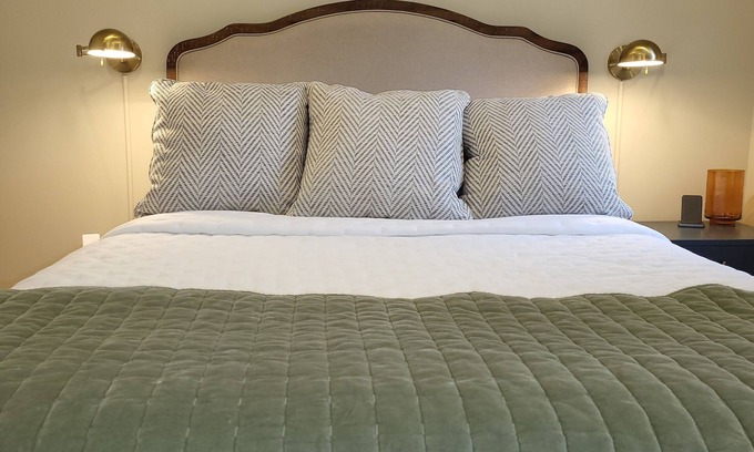 Lexington Apartamento | Downtown Lexington Private Apt!