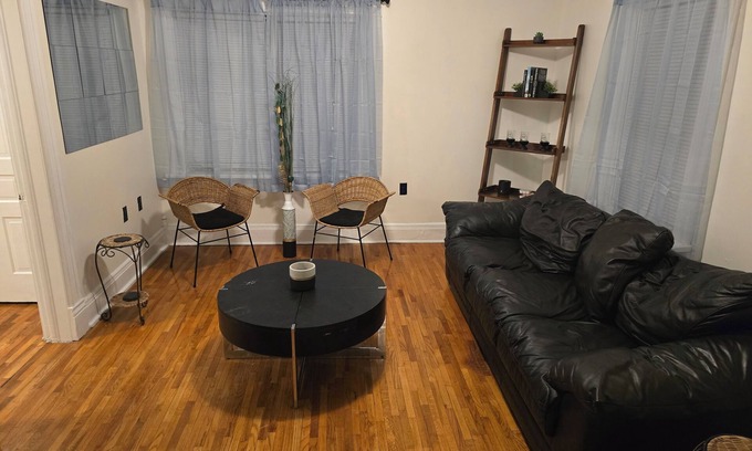 Lima Apartamento | Downtown Lima 1 Bdrm Haven!