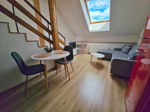 Juh Apartamento | Downtown Loft Štúrova