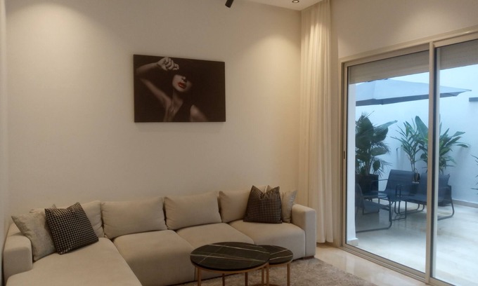 Racine Apartamento | Downtown Luxury Stay