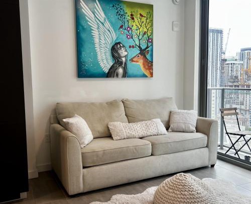 Downtown Miami Apartamento | DownTown Miami Hotel