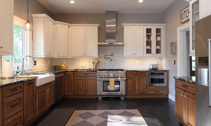 Knoxville Otro | Downtown Modern Farmhouse