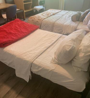 Cote-Des-Neiges—Notre-Dame-De-Grace Apartamento | Downtown Montreal Airport 15Mins