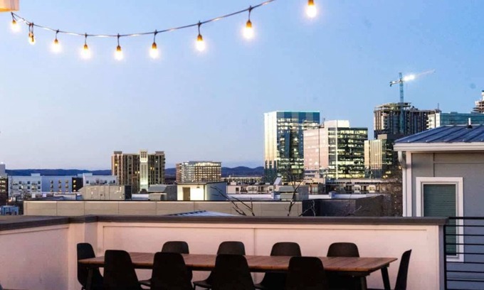 Edgehill Apartamento | Gulch Getaway! Summar