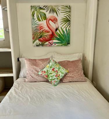 Downtown Nassau Apartamento | Downtown Nassau Oasis Unit 3