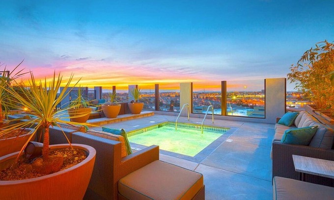 Mosswood Apartamento | Downtown Oakland Experience