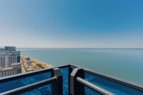 New Boulevard Apartamento | DOWNTOWN Resort IN ORBI CITY N1