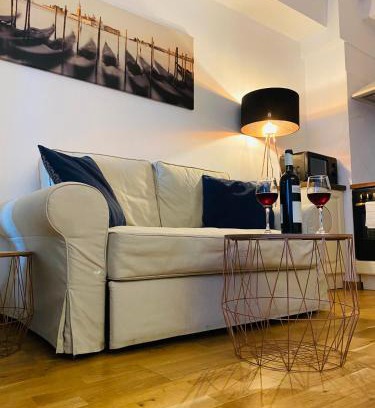 Cluj-Napoca City Centre Apartamento | Downtown Studio