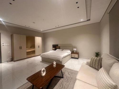 Medina Apartamento | Downtown suite 7 Mins Drive to Al Masjid Nabwi