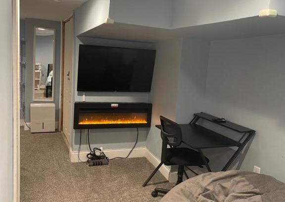 Downtown Baltimore Casa | Downtown Suite - Close to Topgolf, Horseshoe Casino, UM Baltimore
