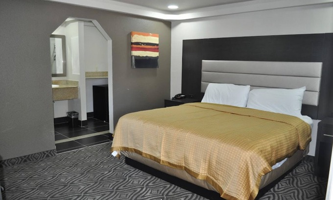 Dallas Hotel | Downtown Suites Dallas
