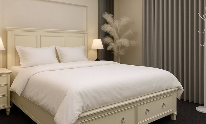 Medina Apartamento | Downtown Suites Orbitnet