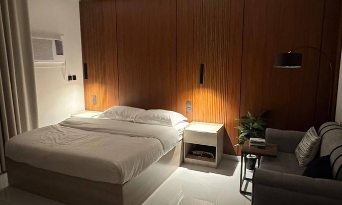 Medina Apartamento | Downtown Suites OrbitNet 2