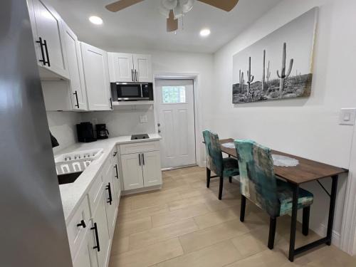 North Hyde Park Apartamento | Downtown Tampa 1B-1B #3