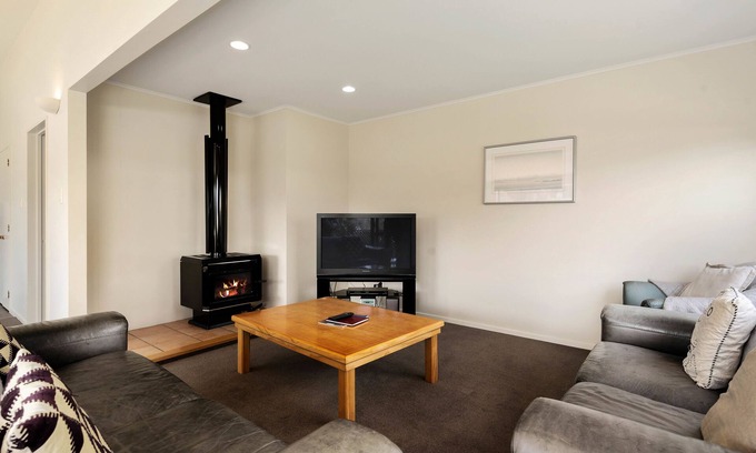 Wanaka Cabaña | El centro de Wanaka - Wanaka Holiday Home