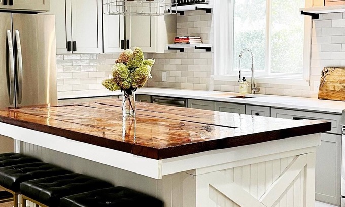 Westfield Casa | Downtown Westfield Modern Farmhouse
