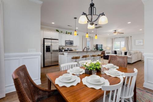 Wilmington Casa | Downtown Wilmington Home ~ Pet Friendly