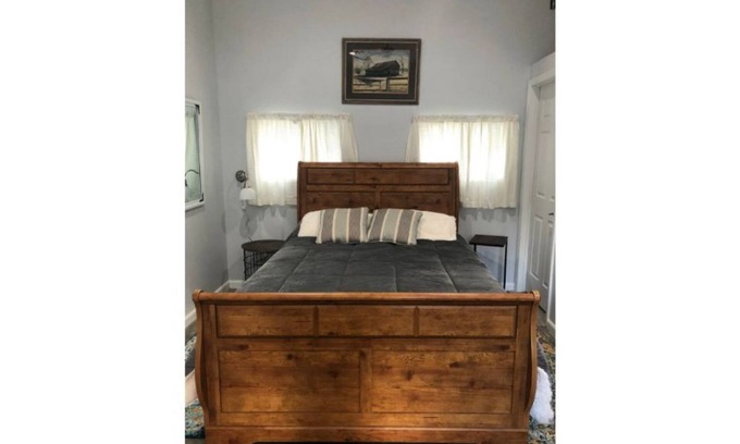 Livingston Apartamento | Downtown Yellowstone Bungalow