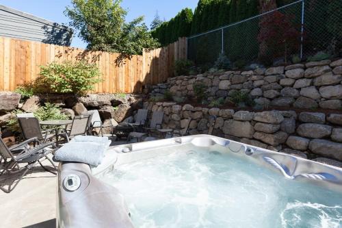 Hood River Casa | Downwinder