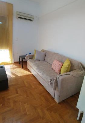Ampelokipoi Apartamento | Doxia's apartment 2 min from Panormou metro, Panormou, Athens