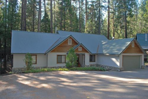 North Wawona Casa | Doyle's Mountain