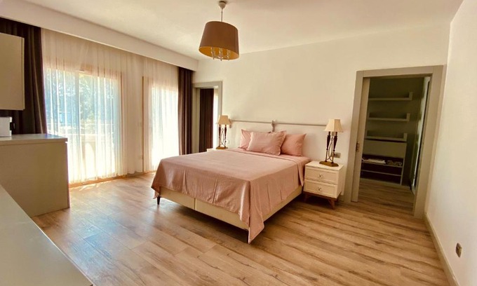 Gundogan Apartamento | Dozo Suites