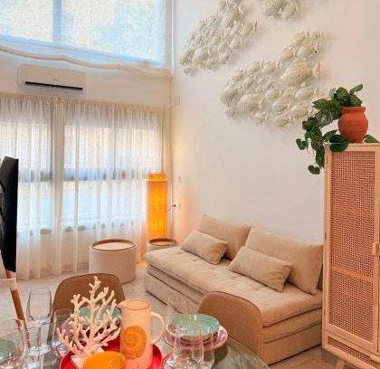 Lo Morant-San Nicolas de Bari Apartamento | DozZze Romeo