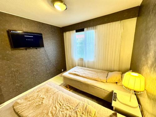 Vaasa Apartamento | DP Apartments Vaasa IV