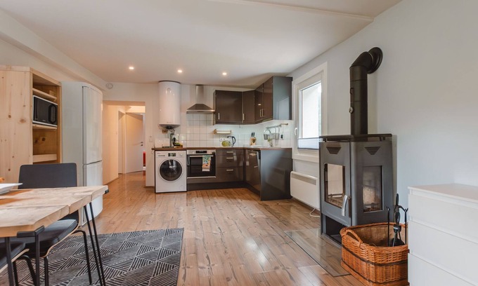 Bockstein Apartamento | DP Mountain Lab Top 3 by Interhome