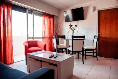Cordoba Apartamento | Dpto 1 hab con cochera