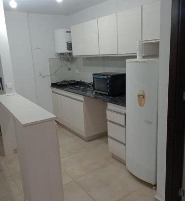 Villa Maria Apartamento | Dpto Amalfi