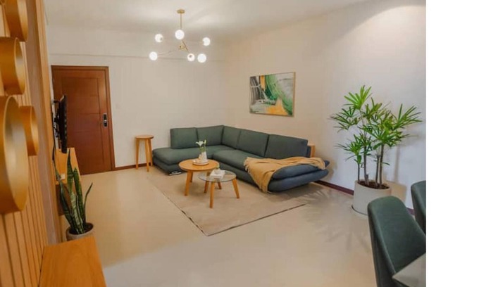 Santa Cruz Apartamento | Dpto. Cerca Fexpocruz, Vista Panorámica Rio Pirai