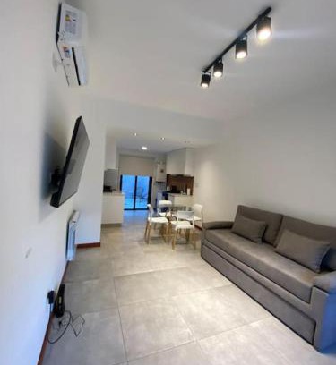 Salta Apartamento | Dpto con patio en Salta - Bonavista Rentals