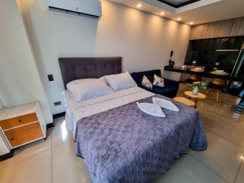 Santa Cruz Apartamento | Dpto de Lujo - Vista - Piscina - CoWork en Equipe