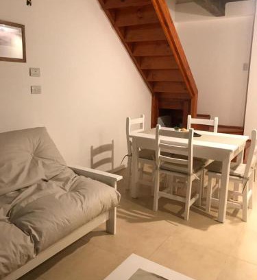 Concepcion del Uruguay Apartamento | Dpto El Monumento