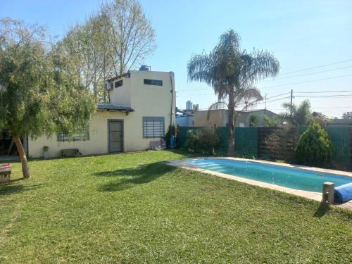 Concepcion del Uruguay Apartamento | Dpto EL QUINCHO